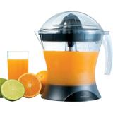 Espremedor Ef Bellagio Preto Cone Dupla Rotação Britânia 220V