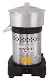 Espremedor Médio Spolu 1/4cv Spl005 Bivolt Alumínio