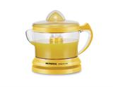 Espremedor Mondial Turbo Citrus Yellow Premium E-29-Y