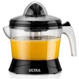 Espremedor Mondial Ultra Black E-04, 750Ml