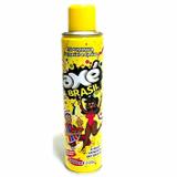 Espuma de Carnaval Espuminha para festas 400ml Spray - Axe brasil