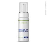 Espuma de Minoxidil 5 Sem Enxague - Miligrama