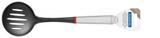 Espumadeira Aço Inox/Nylon MODERNE Tramontina