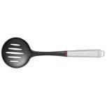 Espumadeira de Nylon com Cabo em Aço Inox Moderne Tramontina - 34 Cm