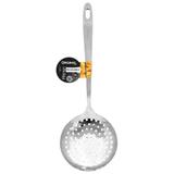 Espumadeira (Escumadeira) de Aço Inox 31,5cm Linha Premium SL0368 - Original