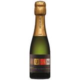 Espumante Mumm Cuvée Brut Garrafa 187ml