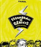 Esquadrao De Genios - Vol 02 - Farol (dcl)