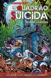 Esquadrão Suicida: Ponto sem Volta