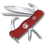Esquatrian Vermelho - Victorinox