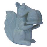 Esquilo decorativo - Btc decor