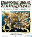Essas Maravilhosas Geringoncas - Franco editora