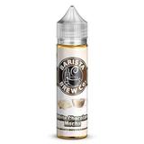 Essência Barista Brew Co. White Chocolate Mocha 0mg 60ml