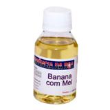 Essencia da Boa para massa de pesca 100ml Banana com mel - Massa da boa