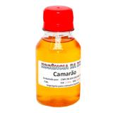 Essencia da Boa para massa de pesca 100ml sabor Camarão - Massa da boa