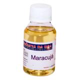 Essencia da Boa para massa de pesca 100ml sabor Maracuja - Massa da boa