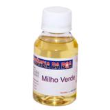 Essencia da Boa para massa de pesca 100ml sabor Milho Verde - Massa da boa
