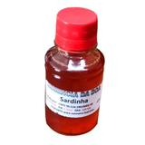 Essencia da Boa para massa de pesca 100ml sabor Sardinha - Massa da boa