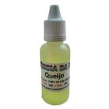 Essencia da Boa para massa de pesca isca 20ml sabor queijo - Massa da boa