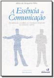 Essencia da comunicacao (a) - Espiritizar