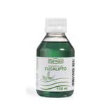 Essência de Eucalipto Farmax 100mL
