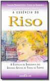 Essência do riso, a - Martin claret