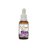Essência Floral Sensação de Pânico - Bio Florais