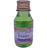 Essencia Para Difusor De Aromas Bambu 100ml - Jugatha
