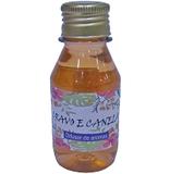 Essencia Para Difusor De Aromas Cravo Canela 100Ml - Jugatha