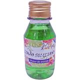 Essencia Para Difusor De Aromas Limao Siciliano 100ml - Jugatha