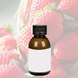 Essência Pura para Aromatizadores Morango 100 ml - Rn embalagens