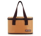 (ESSENCIAL III) Bolsa Térmica Tam. P Lisa (AHL17396) - Jacki design