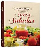 Essencial Ler E Aprender - Sucos E Saladas - Hunter books