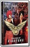 Essencial the king of fighters - warpzone - Warpzone editora