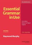 Essential Grammar in Use: com respostas - Murphy, raymond