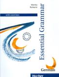 Essential grammar of german - Hueber verlag