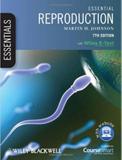Essential reproduction - Wiley-blackwell