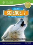 Essential science for cambridge lower secondary stage 7 student book - Oxford university