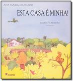 Esta casa e minha - Moderna - paradidaticos