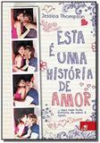 Esta e uma historia de amor - Novo conceito