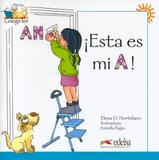 Esta es mi a! - Edelsa (anaya)
