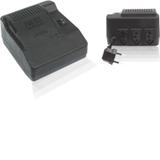 Estabilizador P/ Geladeira Progel 3 1000va 1kva 110v Upsai