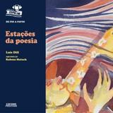 Estaçoes da Poesia - Positivo - livros