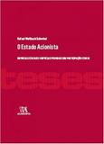 Estado Acionista, O - Almedina