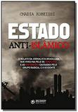Estado anti-islâmico - Discovery publicacoes
