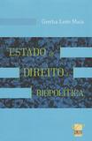 Estado de Direito e Biopolítica - Conceito editorial