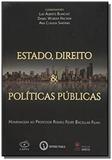Estado direito e politica publicas - Ithala