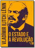 Estado e a revolucao - Boitempo