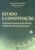 Estado e constituição. a internacionalização do direito a partir dos direitos humanos - Unijui editora
