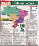 Estados Do Brasil - Barros fischer
