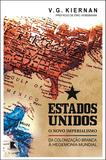 Estados Unidos: o novo imperialismo - O novo imperialismo